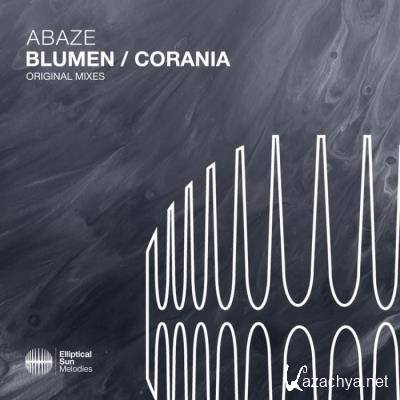 Abaze - Blumen / Corania (2022)