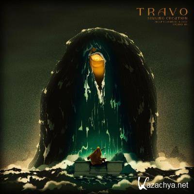 Travo - Sinking Creation (2022)