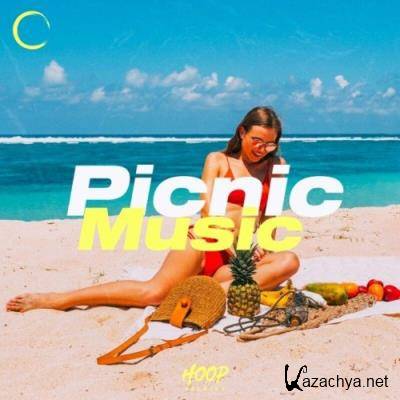 Picnic Music: The Best Music for Your Picnic by Hoop Records (2022)