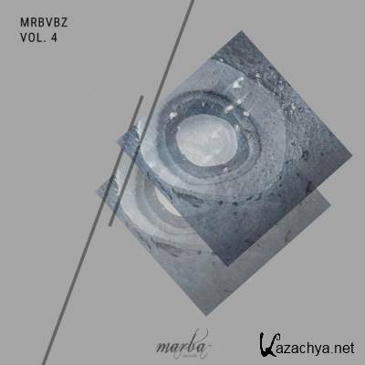 Marba - MRBVBZ Vol. 3 (2022)