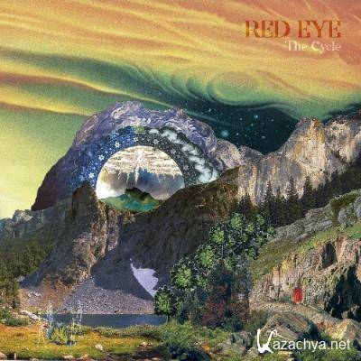 Red Eye - The Cycle (2022)