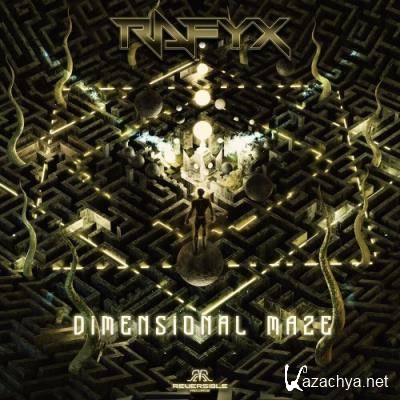 Rafyx - Dimensional Maze (2022)