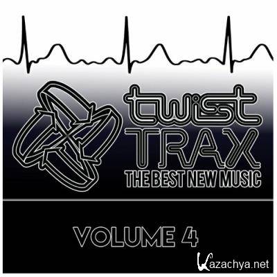 Best Of Twist Trax, Vol. 4 (2022)