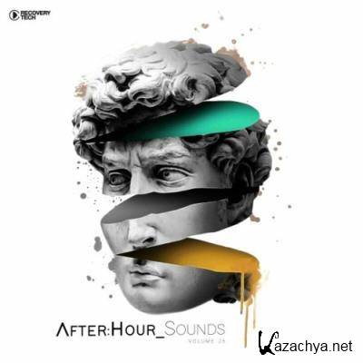 After:Hour Sounds, Vol. 28 (2022)