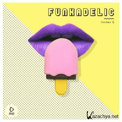 Funkadelic, Vol. 8 (2022)