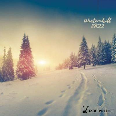 Nidra Music - Winterchill 2k22 (2022)