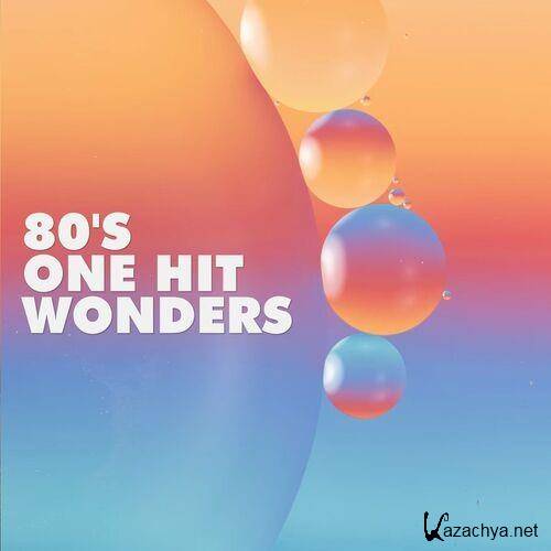 80's One Hit Wonders (2022)