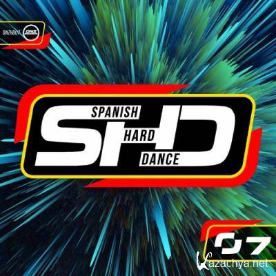 Spanish Hard Dance, Vol. 7 (2022)