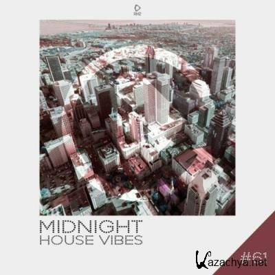 Midnight House Vibes, Vol. 61 (2022)