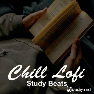 Vintage Clothes - Chill Lofi Study Beats (2022)