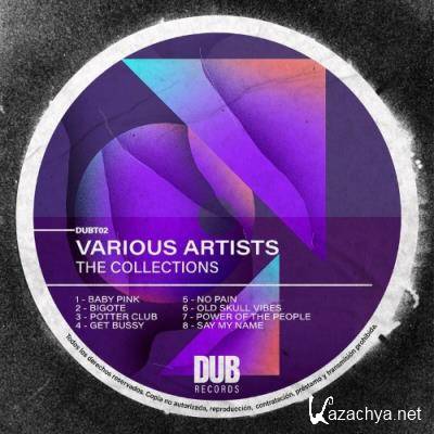 DUB - The Collections (2022)