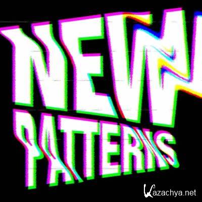 New Patterns, Vol. 1 (2022)