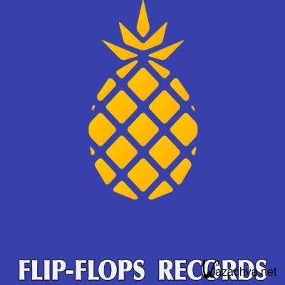 Flip-Flops - Flat (2022)