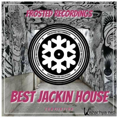 Frosted Recordings - Best Jackin House (2022)