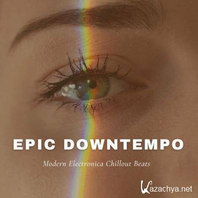 Epic Downtempo (Modern Electronica Chillout Beats) (2022)