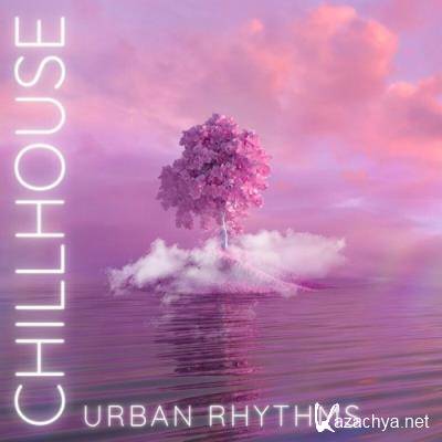 Myoko Music Group - Urban Chillhouse (2022)