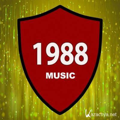 1988 Music - The Box Tools (2022)