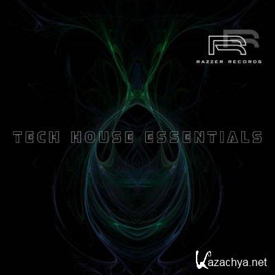 Razzer - Tech House Essentials (2022)