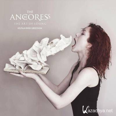 The Anchoress - The Art of Losing (Expanded Edition) (2022)