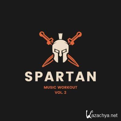 Spartan Music Workout, Vol. 2 (2022)
