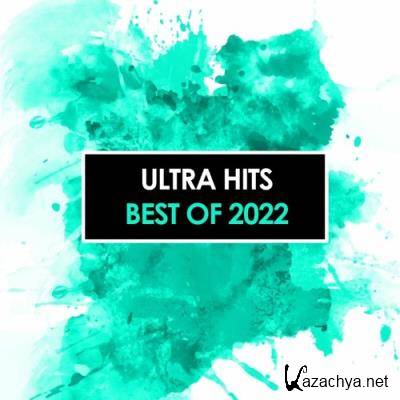 Ultra Hits - Best Of 2022 (2022)