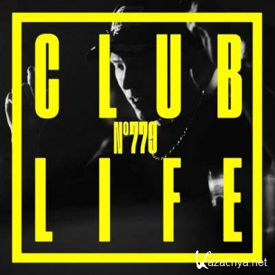 Tiesto - Club Life 779 (2022-03-05)
