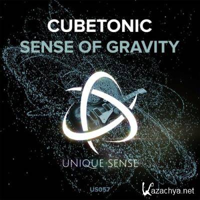 Cubetonic - Sense Of Gravity (2022)