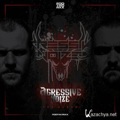 Agressive Noize - The Album (2022)