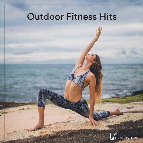 Outdoor Fitness Hits (2022)