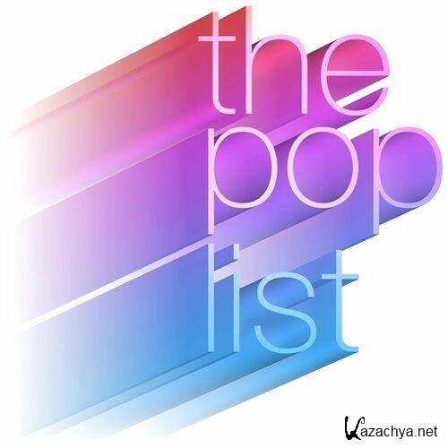The Pop List (2022)