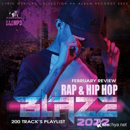 Blaze: Rap & Hip Review (2022)