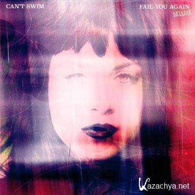 Can't Swim - Fail You Again (2022)