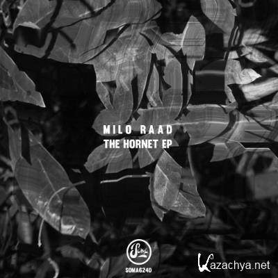 Milo Raad - The Hornet EP (2022)