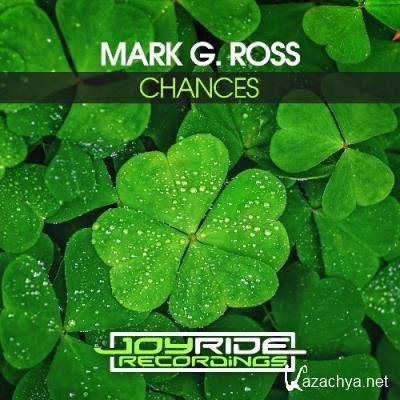 Mark G. Ross - Chances (2022)