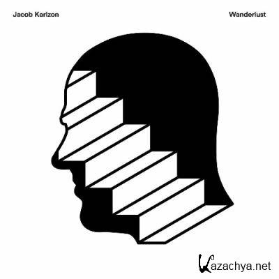 Jacob Karlzon - Wanderlust (2022)