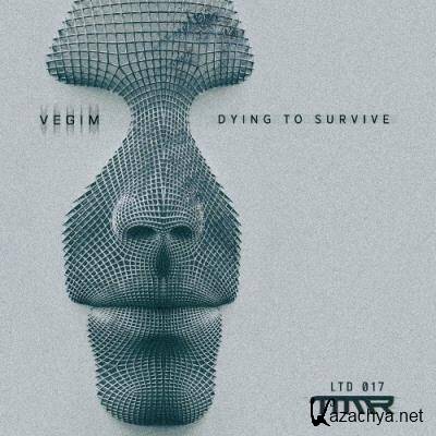 Vegim - Dying to Survive (2022) Vegim - Dying to Survive (2022)