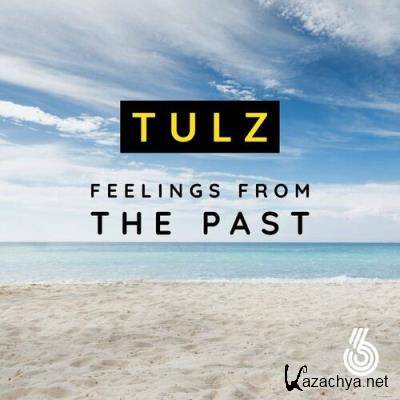 Tulz - Feelings From The Past (2022)