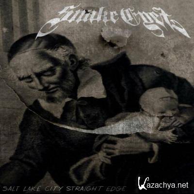 Snake Eyez - Snake Eyez (2022)