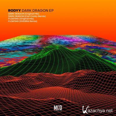 Rodyy - Dark Dragon (2022)