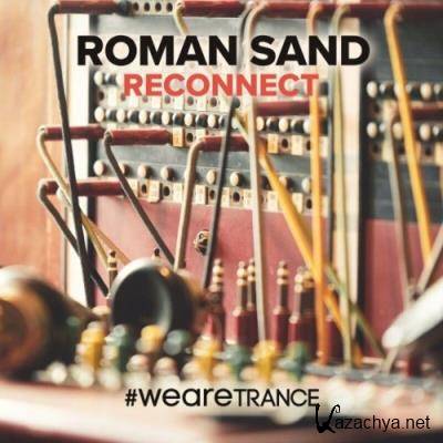 Roman Sand - Reconnect (2022)