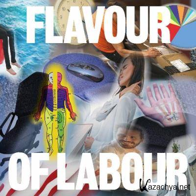 Public Body - Flavour of Labour (2022)
