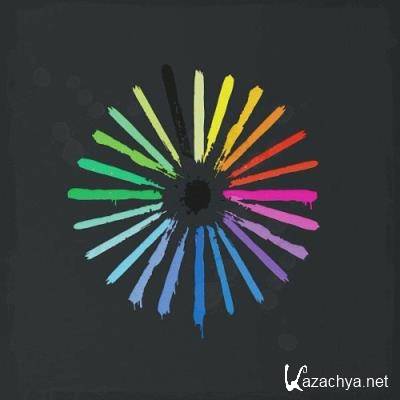 Marillion - An Hour Before It''s Dark (2022)