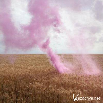 Nicolas Soria - One Day at a Time (2022)