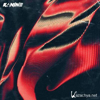 Kanine - Set It Off / The Weapon (2022)