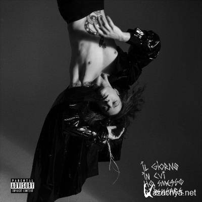 Il giorno in cui ho smesso di pensare (2022)