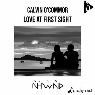 Calvin O'Commor - Love at First Sight (2022)