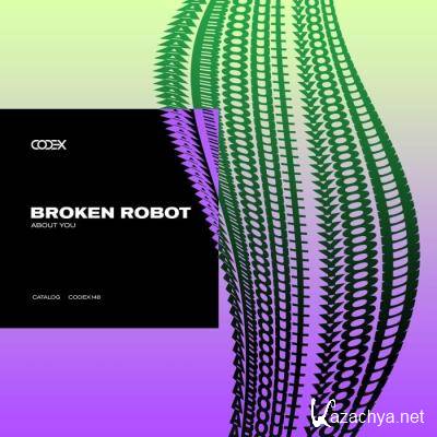 Broken Robot - About You (2022)