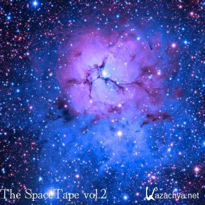 Astromelhen - The SpaceTape, Vol?.?2 (2022)