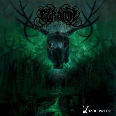 Ezkaton - To Those Who Fell (2022)