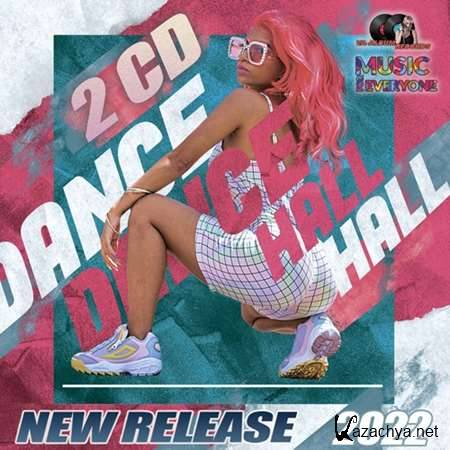 VA - New Release Dancehall [2CD] (2022)